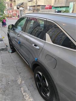 كيا سورينتو